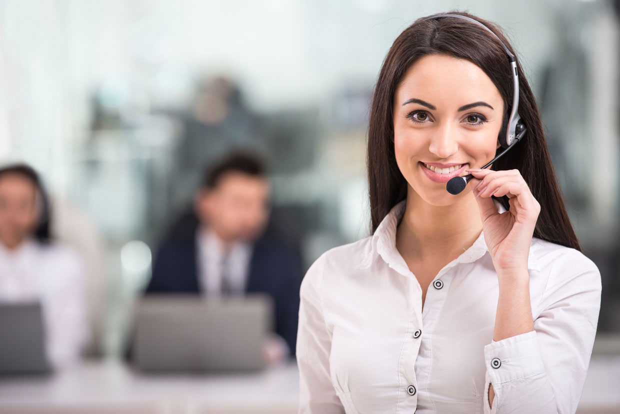 B2C Telemarketing - We Call You Sell